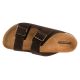 3. Skechers Aiden – Leelan 205296-CHOC Braun 41