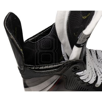 6. Bauer Vapor Fly40 Int 1064928 Hockeyschlittschuhe