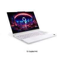 Lenovo Legion 5 15AGP11 Ryzen AI 7 450 15,3" WQXGA OLED 500 Nits 165Hz Glänzend 16GB DDR5 5600 SSD512 GeForce RTX 5060 8GB 5.0MP + IR 80Wh Win11 Gletscherweiß