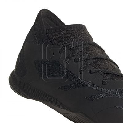 4. Adidas Predator Accuracy.3 IN Jr GW7077 Fußballschuhe