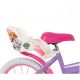 8. Kinderfahrrad 16" Paw Patrol Violet 1680 Mädchen