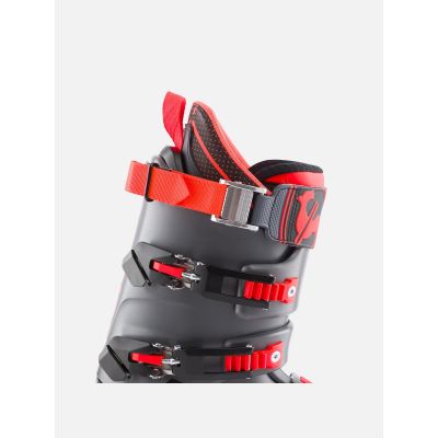 13. ROSSIGNOL HERO WORLD CUP ZB Skischuhe - METEOR GRAU