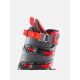 13. ROSSIGNOL HERO WORLD CUP ZB Skischuhe - METEOR GRAU
