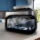 17. Philips Ovi Ultra Megabasket der 5000er Serie mit Steamfry 5000er Serie