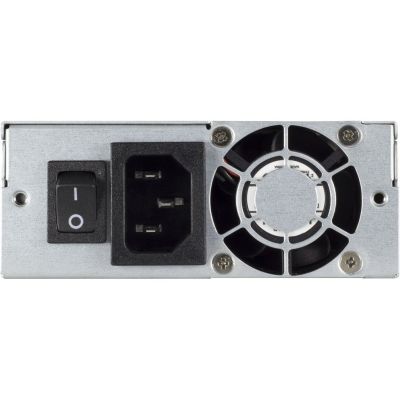 3. Inter-Tech U1A-C20500-D 1U 500W Server-Netzteil