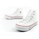 8. Converse Damen Chuck Taylor All Star Sneaker, weiß