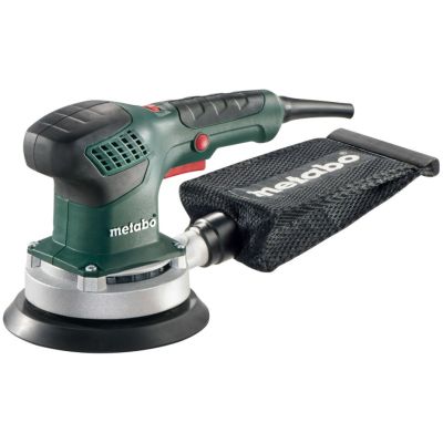 METABO SXE 3150 Exzenterschleifer