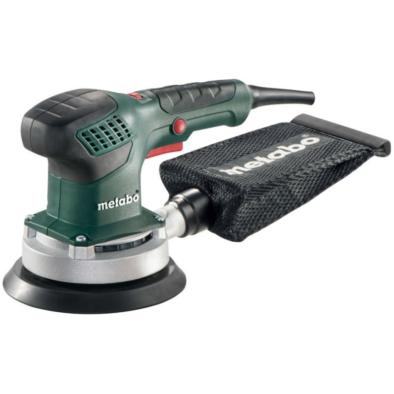 METABO SXE 3150 Exzenterschleifer