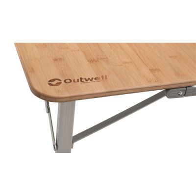 2. OUTWELL Custer Tisch
