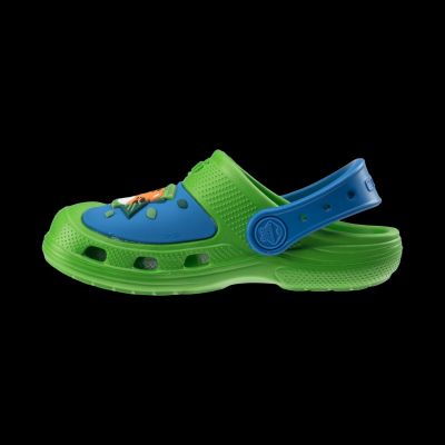 6. Maxi-Sandalen für Kinder