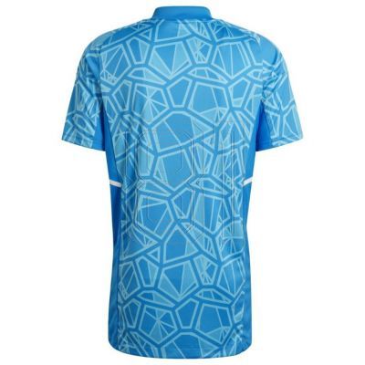 2. adidas Condivo 22 Torwarttrikot Kurzarm M HB1623