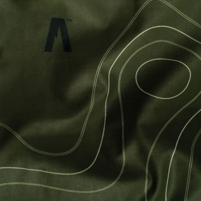 8. Alpinus Viki Alp Topo 1 Schornstein