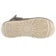 4. UGG Goldencoast Clog 1166915-SKP Grau 43