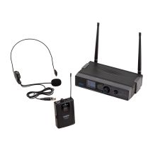 Soundsation WF-D190P - UHF-Funksystem