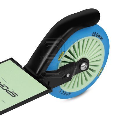 7. Spokey Duke Scooter 125mm NV SPK-943424