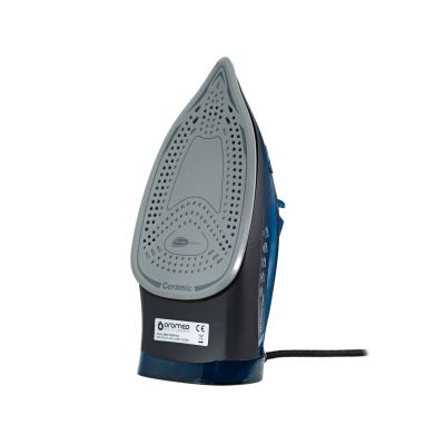 6. Dampfbügeleisen mit Dampfgenerator ORO-TEXSTYLE OROMED