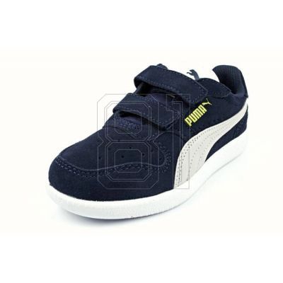 4. Puma Icra Trainer Jr Schuhe 358883 28