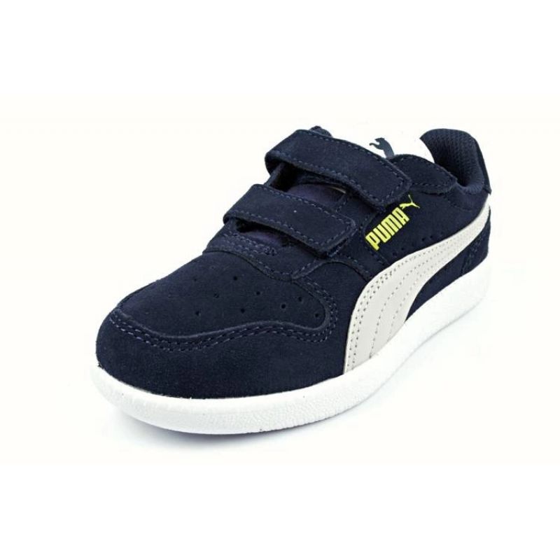 4. Puma Icra Trainer Jr Schuhe 358883 28