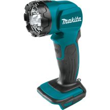 LED-Taschenlampe 18V / 14,4V LI-ION DML815 MAKITA
