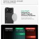 11. Spigen Tough Armor T MagSafe Hülle für iPhone Duo – Schwarz