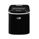 LIN ICE PRO-B12 Eiswürfelbereiter schwarz