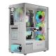 22. LOGIC ARAMIS ARGB MIDI USB 3.0 WEISSES GEHÄUSE