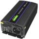 7. Qoltec Monolith 2000 MS Wave Spannungswandler | 12 V auf 230 V | 1000/2000 W | USB