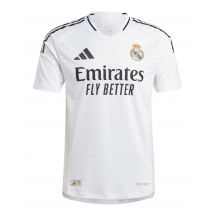 Adidas Real Madrid Home Authentic T-Shirt M IX8095