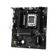 9. Asrock A620AM-X WLAN-Mainboard