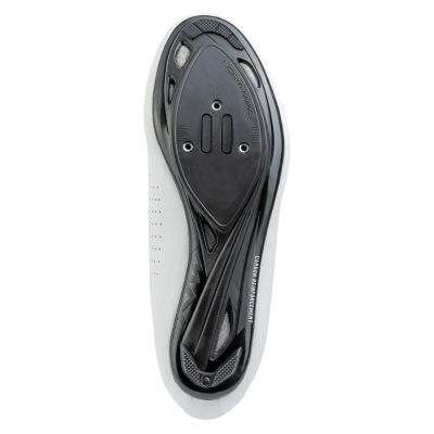 3. Fahrradschuhe NORTHWAVE Core Plus 2 weiß