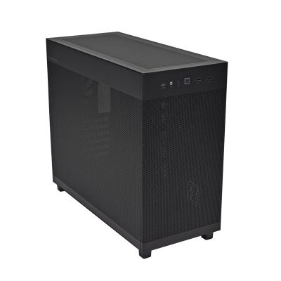 17. Asus PRIME AP303 MESH SCHWARZE Hülle