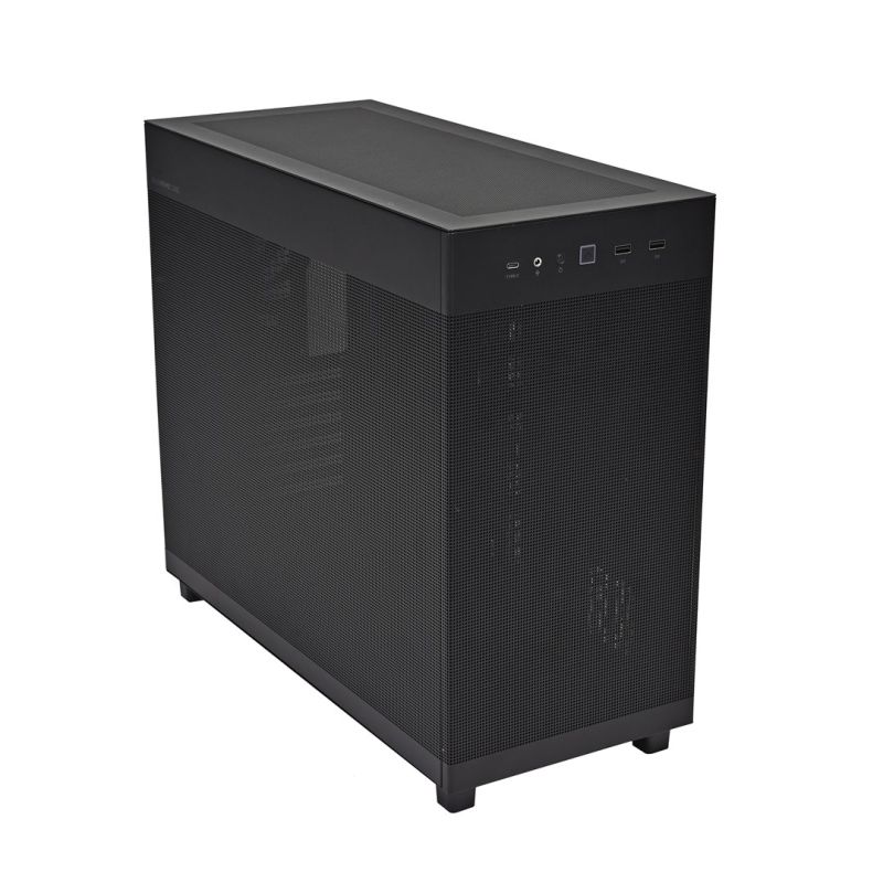 17. Asus PRIME AP303 MESH SCHWARZE Hülle