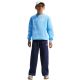 7. Nike Sportswear Club Fleece Kinder-Sweatshirt Hellblau FD3006 497