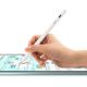 4. Metapen Pencil Air8 Pro für iPad – Weiß