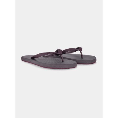 3. Herren-Flip-Flops mit bequemer, leichter Sohle 4F 4FMM00FFLIM026A-23S