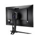 4. ASRock 32" PG32QFT Monitor
