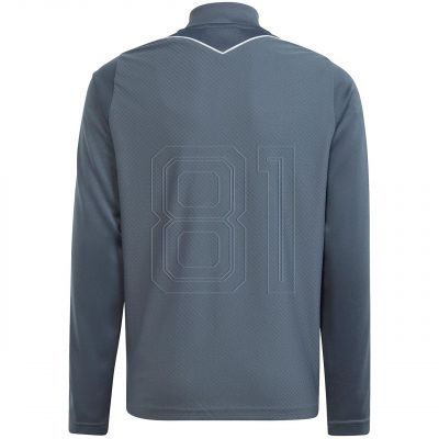 2. Adidas Tiro 23 League Training Jr HS3523 Sweatshirt