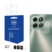 Hybridglas für Kameraobjektiv 3mk Objektivschutz für Honor X6B
