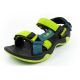 3. CMP Schuhe Kindersandalen Jugend Hamal Wandern leicht bequem