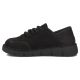 3. Damen-Lederschuhe in Weite H, schwarz, Filippo DP8180/26