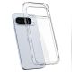 8. Spigen Ultra Hybrid Case für Google Pixel 10 / 10 Pro - Transparent