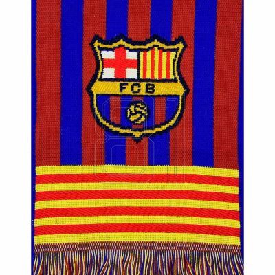 3. FC Barcelona Fanschal Bufanda Telar Schal 5004BUT24
