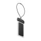 5. Baseus AquaGlide BS-PC029 Gehäuse wasserdicht IPX8 mit Slide Lock System – schwarz
