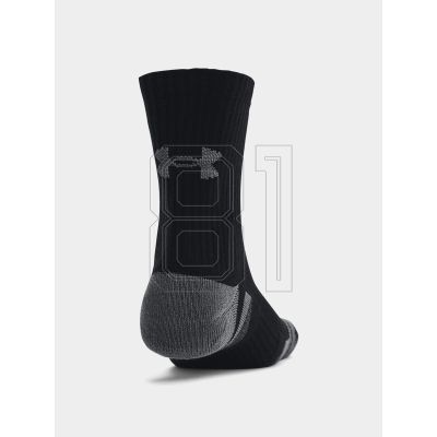4. Under Armour Socken 1379530-001