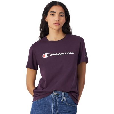 8. Champion SS Tee W 117534 VS503