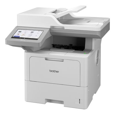 6. Brother MFC-L6910DN Multifunktionsdrucker Laser A4 1200 x 1200 dpi 50 Seiten/Minute Wi-Fi