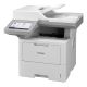 6. Brother MFC-L6910DN Multifunktionsdrucker Laser A4 1200 x 1200 dpi 50 Seiten/Minute Wi-Fi