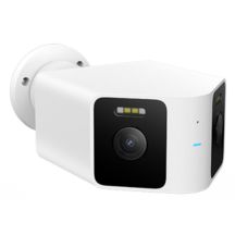 Xiaomi Outdoor-Kamera CW100 Dual-IP-Kamera
