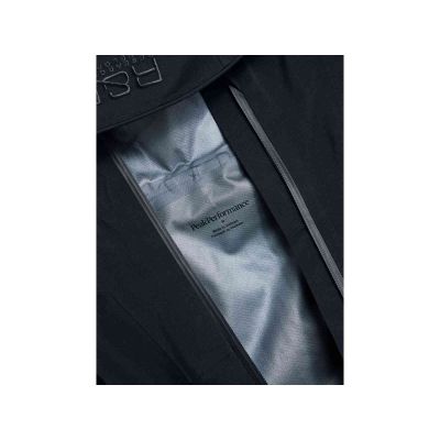 4. PEAK PERFORMANCE M Vislight Gore-Tex C-Knit Jacke schwarz