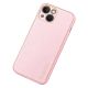 4. Dux Ducis Yolo Apple iPhone 14 Plus Pink
